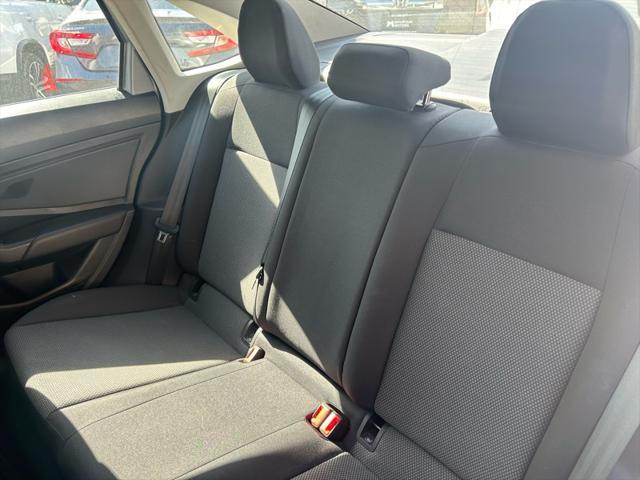 used 2020 Volkswagen Jetta car, priced at $16,995