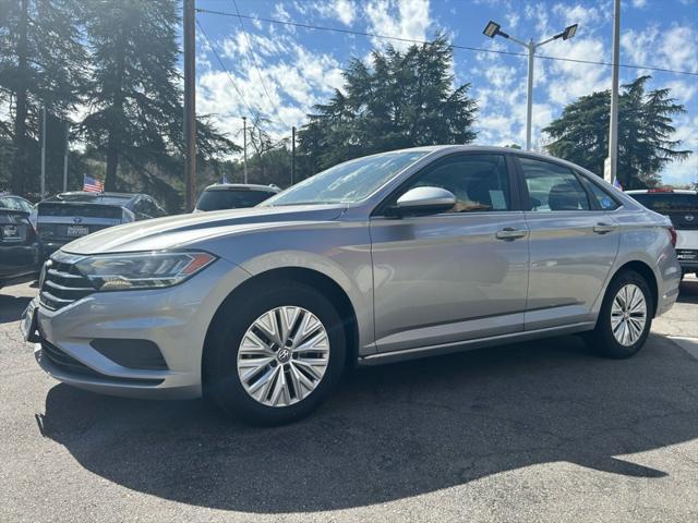 used 2020 Volkswagen Jetta car, priced at $16,995