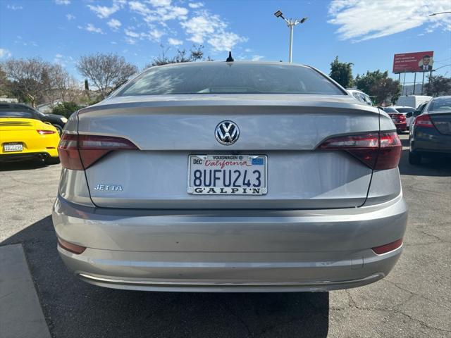 used 2020 Volkswagen Jetta car, priced at $16,995