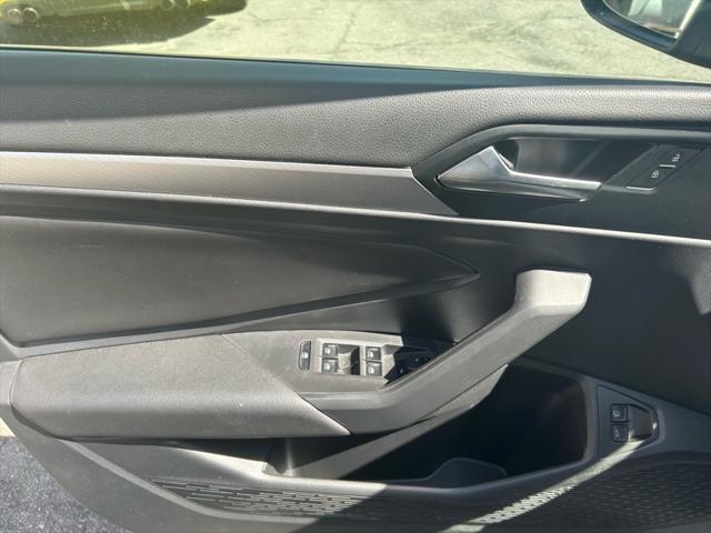 used 2020 Volkswagen Jetta car, priced at $16,995