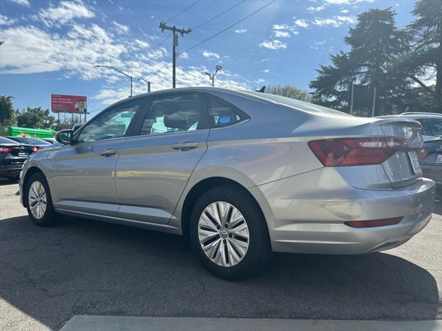 used 2020 Volkswagen Jetta car, priced at $16,995