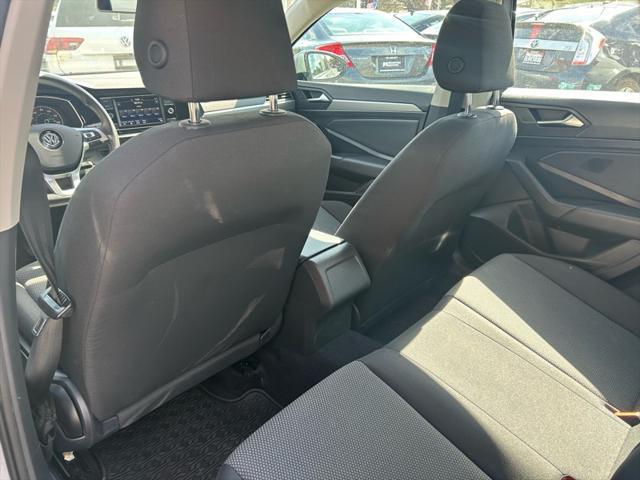 used 2020 Volkswagen Jetta car, priced at $16,995