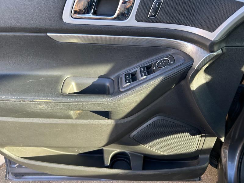 used 2014 Ford Explorer car, priced at $11,995