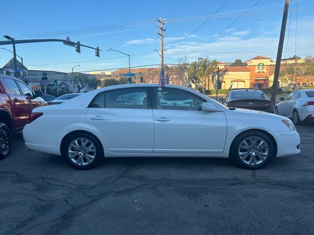 used 2008 Toyota Avalon car, priced at $10,995