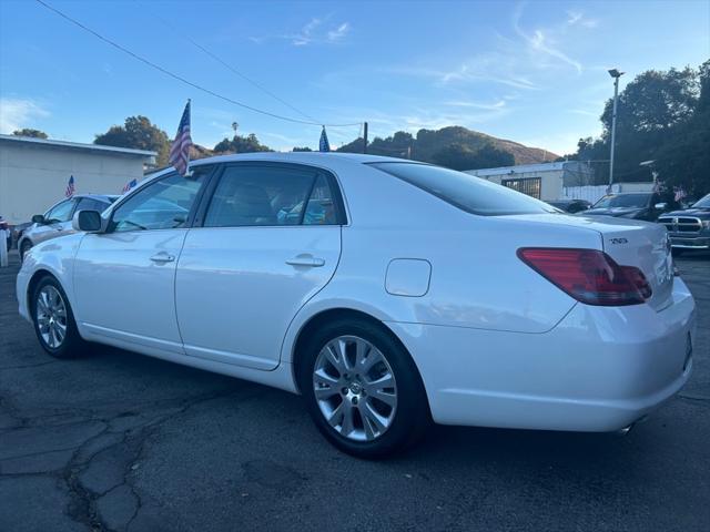 used 2008 Toyota Avalon car, priced at $10,995