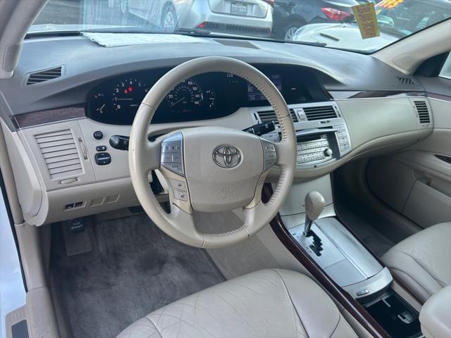 used 2008 Toyota Avalon car, priced at $10,995