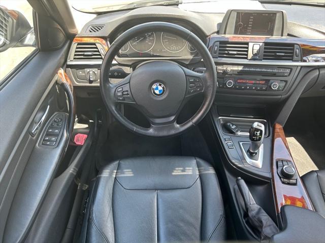 used 2013 BMW 328 car, priced at $9,995