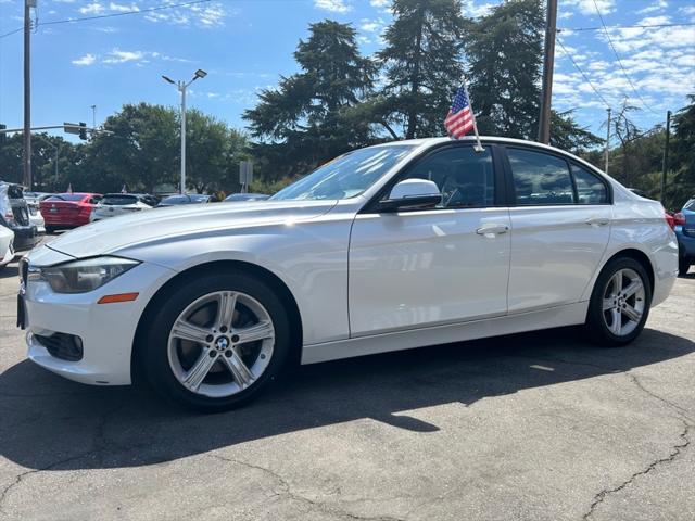 used 2013 BMW 328 car, priced at $9,995