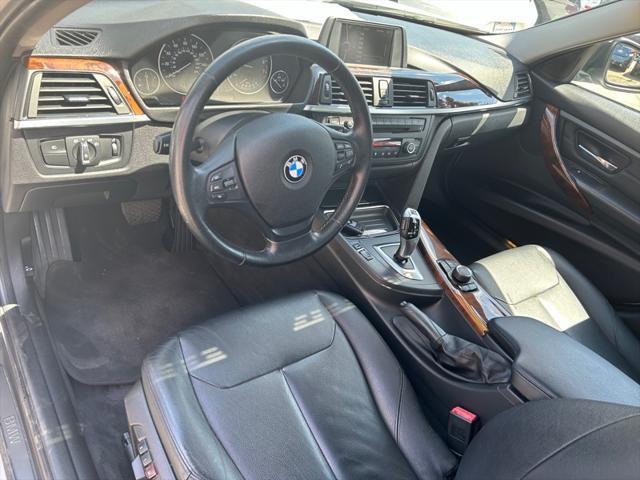 used 2013 BMW 328 car, priced at $9,995