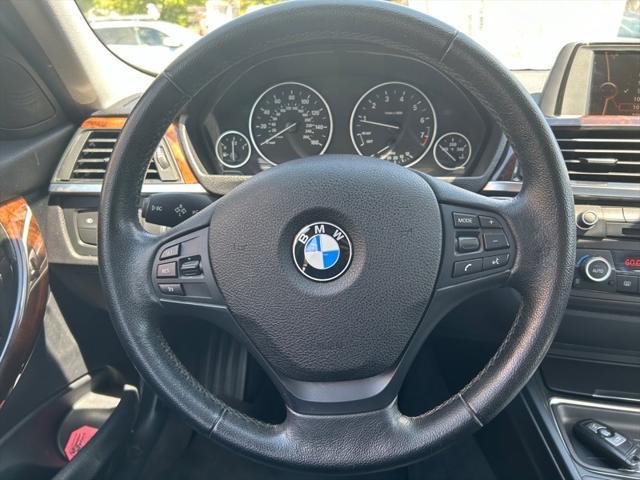 used 2013 BMW 328 car, priced at $9,995