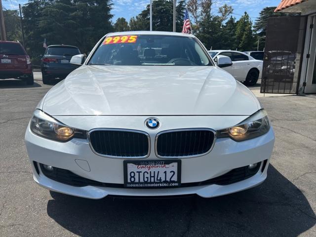 used 2013 BMW 328 car, priced at $9,995