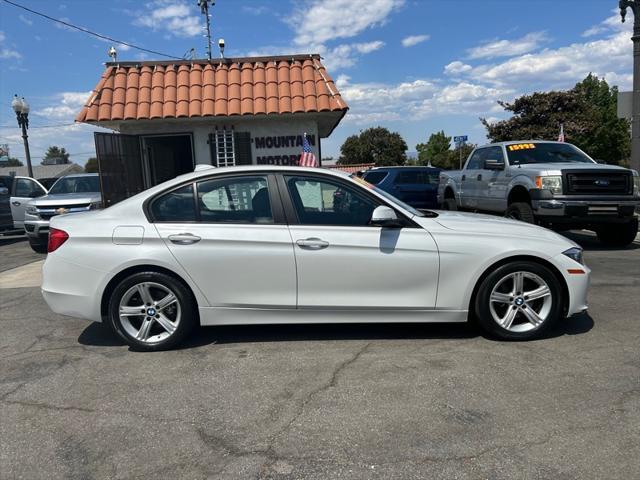 used 2013 BMW 328 car, priced at $9,995