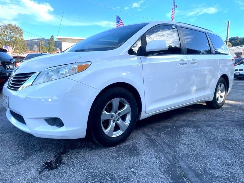 used 2013 Toyota Sienna car, priced at $12,995