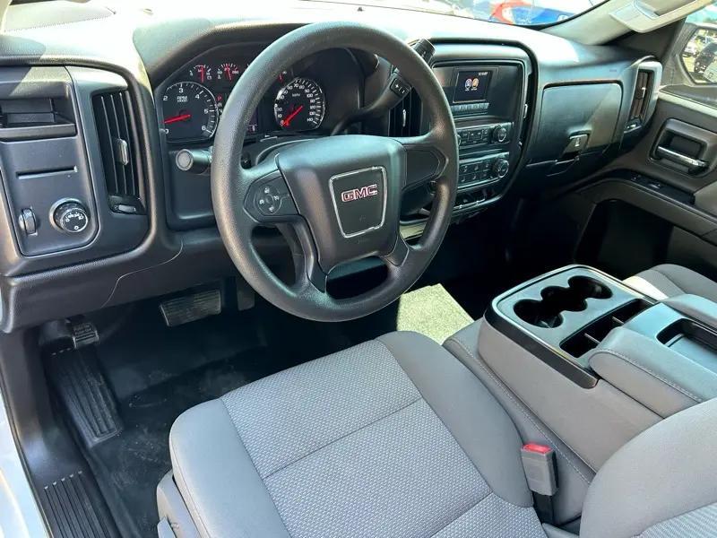 used 2016 GMC Sierra 2500 car, priced at $30,995