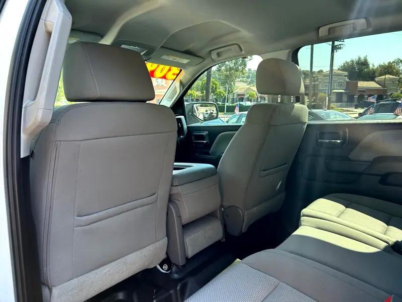 used 2016 GMC Sierra 2500 car, priced at $30,995