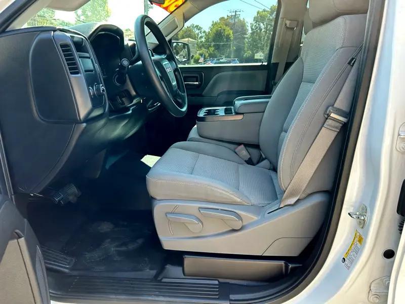 used 2016 GMC Sierra 2500 car, priced at $30,995