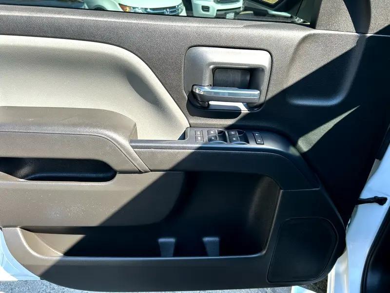 used 2016 GMC Sierra 2500 car, priced at $30,995