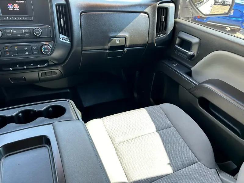 used 2016 GMC Sierra 2500 car, priced at $30,995