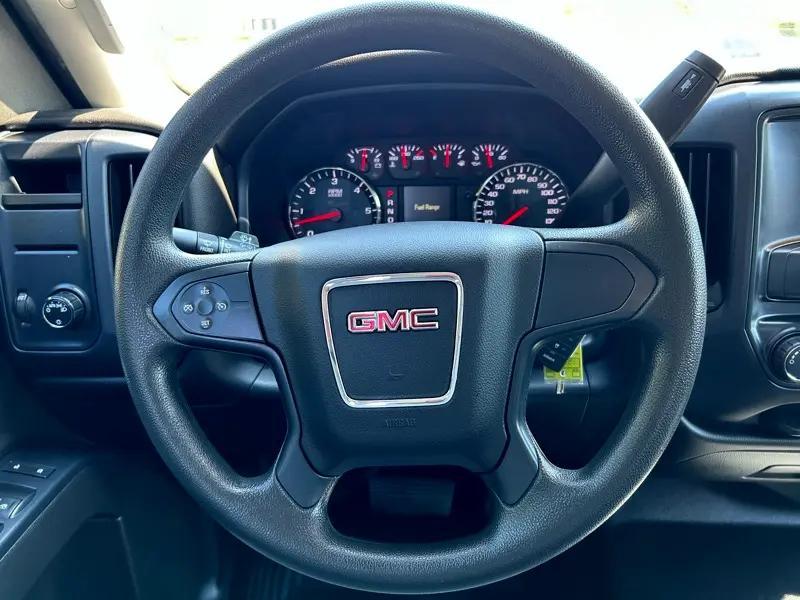 used 2016 GMC Sierra 2500 car, priced at $30,995