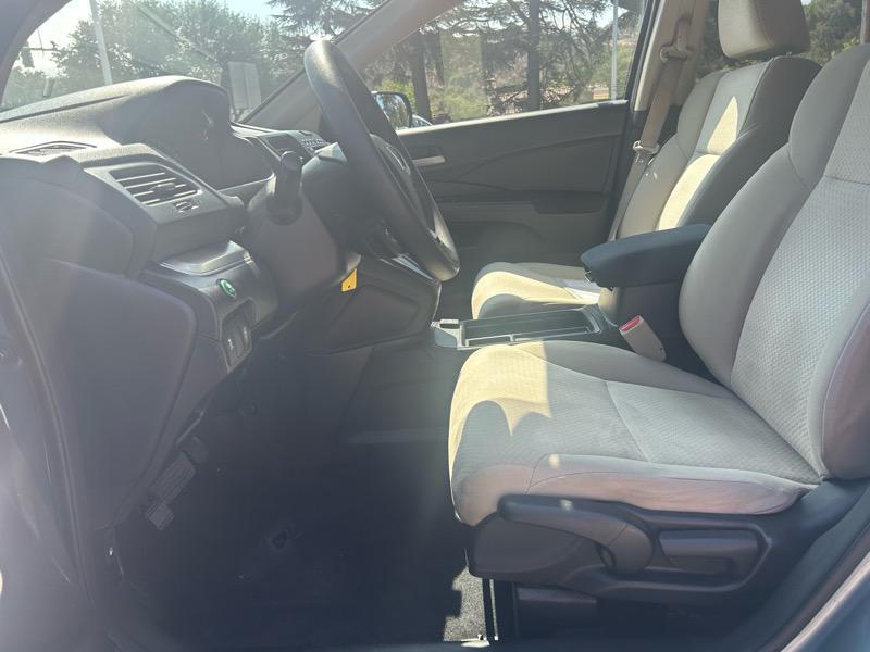 used 2016 Honda CR-V car, priced at $12,995