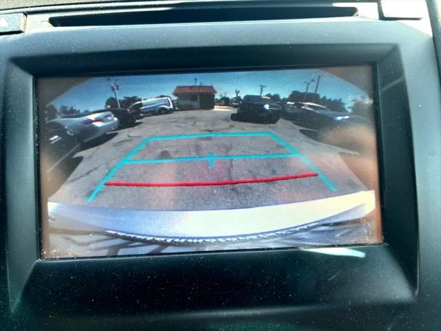 used 2015 Toyota Camry car, priced at $12,995