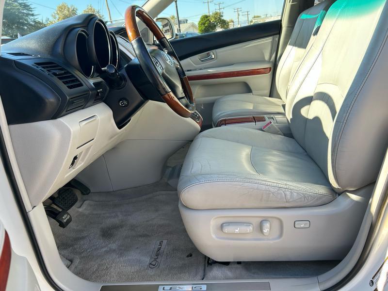 used 2007 Lexus RX 350 car, priced at $8,995