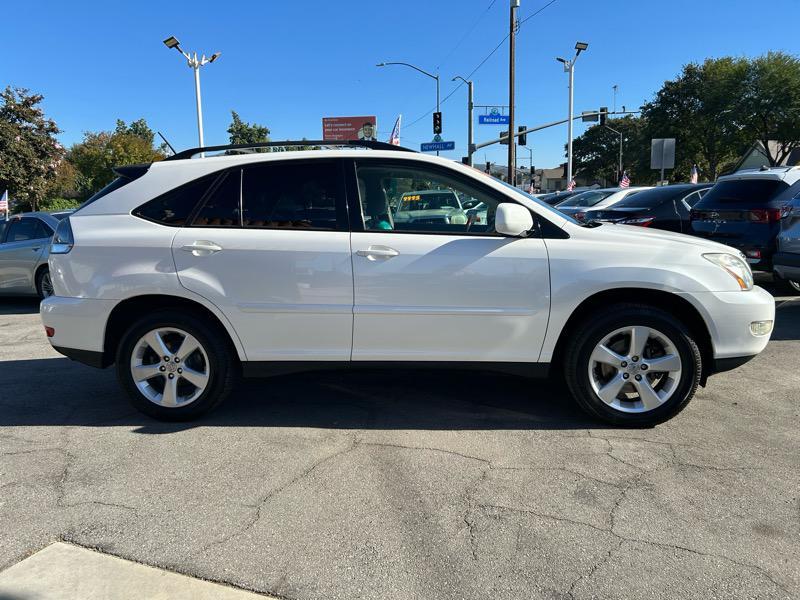 used 2007 Lexus RX 350 car, priced at $8,995
