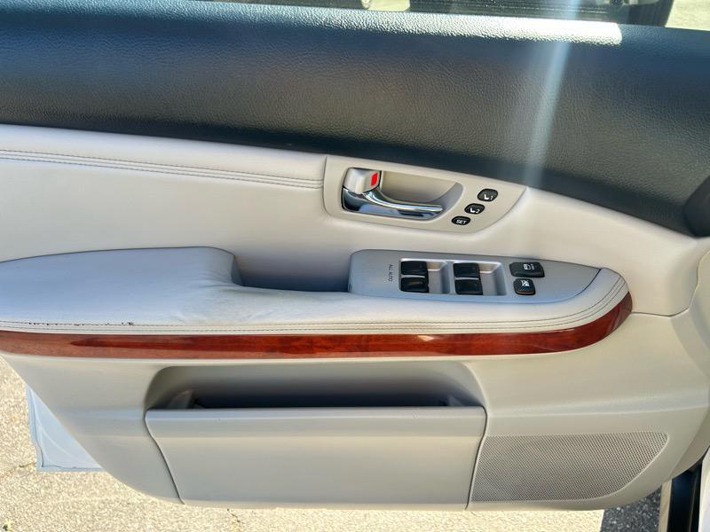 used 2007 Lexus RX 350 car, priced at $8,995