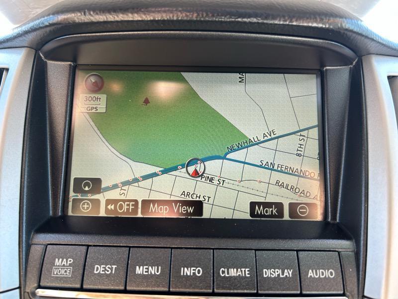 used 2007 Lexus RX 350 car, priced at $8,995