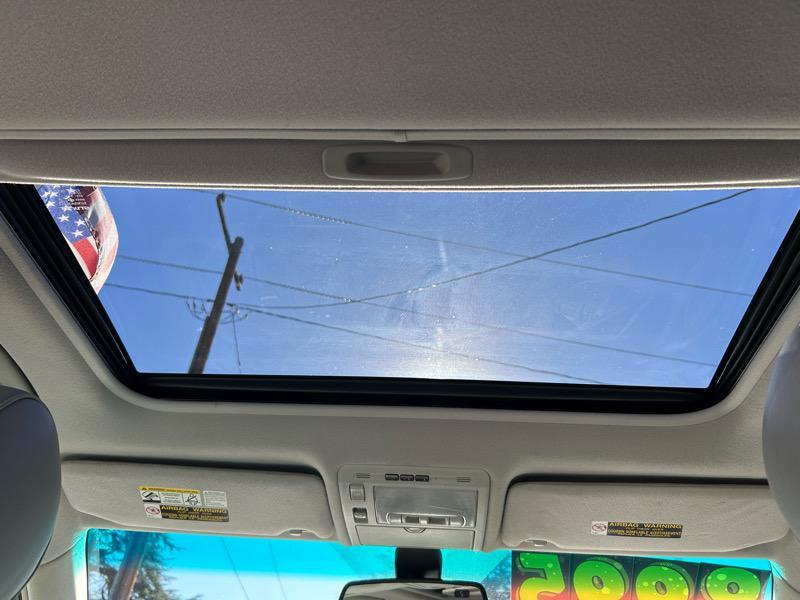 used 2007 Lexus RX 350 car, priced at $8,995