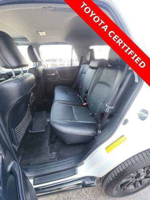 used 2021 Toyota 4Runner car, priced at $46,694