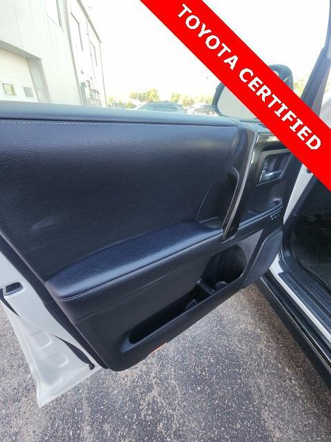 used 2021 Toyota 4Runner car, priced at $46,694
