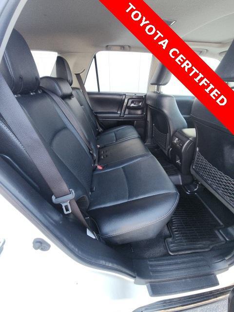 used 2021 Toyota 4Runner car, priced at $46,694