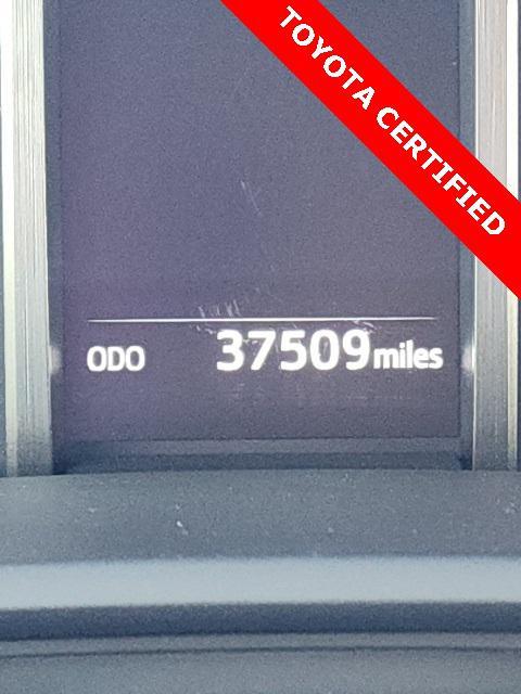 used 2021 Toyota 4Runner car, priced at $46,694
