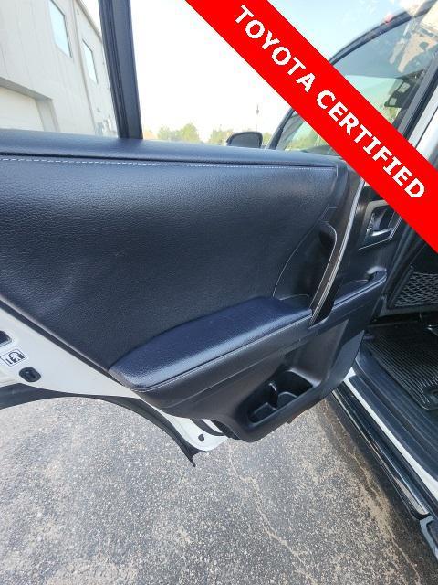 used 2021 Toyota 4Runner car, priced at $46,694