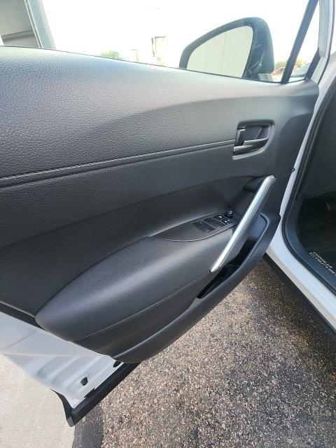 used 2022 Toyota Corolla Cross car, priced at $25,690