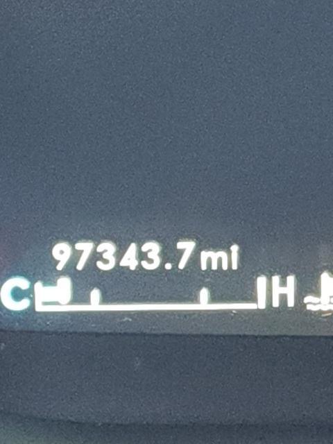 used 2020 Lincoln Nautilus car, priced at $22,466