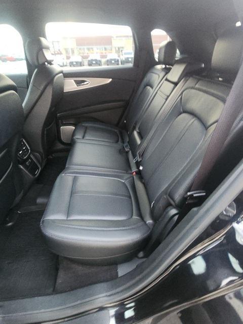 used 2020 Lincoln Nautilus car, priced at $22,466