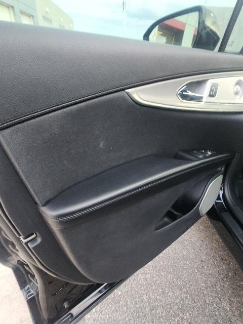 used 2020 Lincoln Nautilus car, priced at $22,899