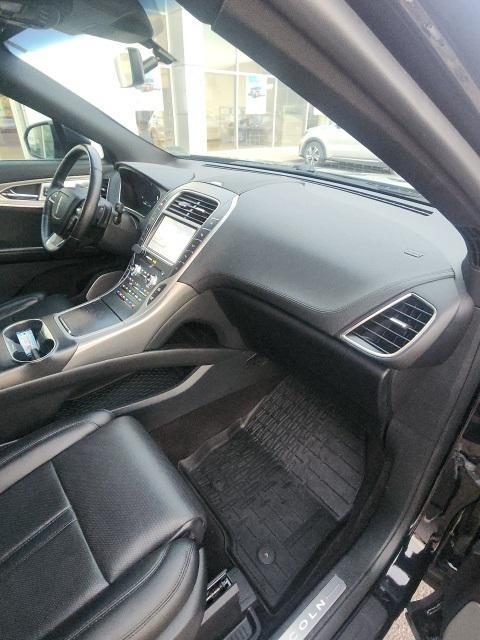 used 2020 Lincoln Nautilus car, priced at $22,466