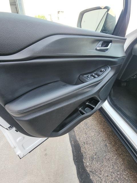 used 2023 Jeep Grand Cherokee car, priced at $24,616