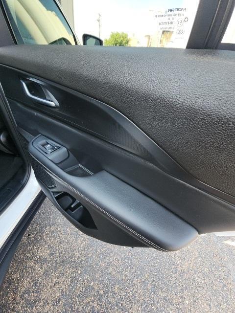 used 2023 Jeep Grand Cherokee car, priced at $24,616