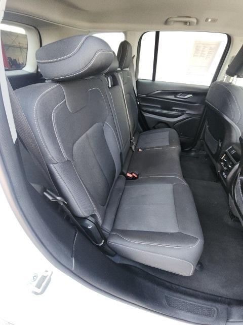 used 2023 Jeep Grand Cherokee car, priced at $24,616