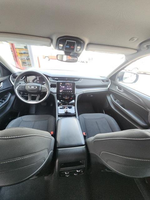 used 2023 Jeep Grand Cherokee car, priced at $24,616
