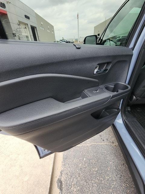 used 2022 Honda Pilot car, priced at $39,277