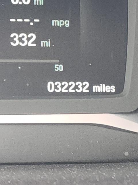 used 2022 Honda Pilot car, priced at $39,277