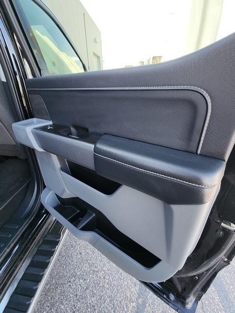 used 2024 Ford F-150 car, priced at $45,777