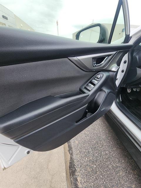 used 2022 Subaru WRX car, priced at $25,788