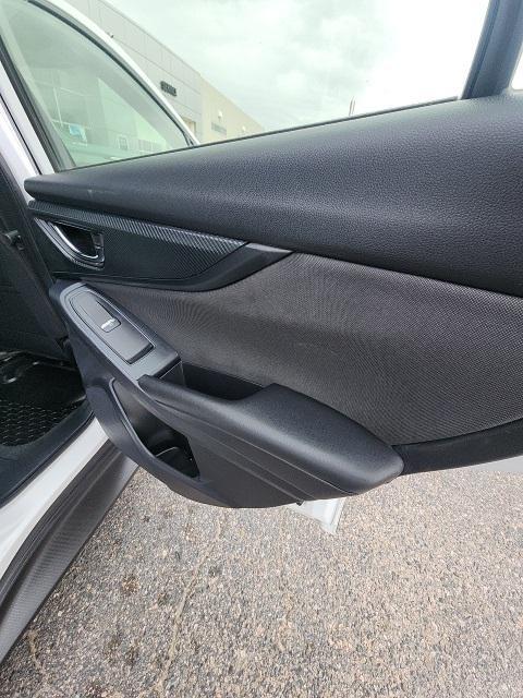 used 2022 Subaru WRX car, priced at $25,788
