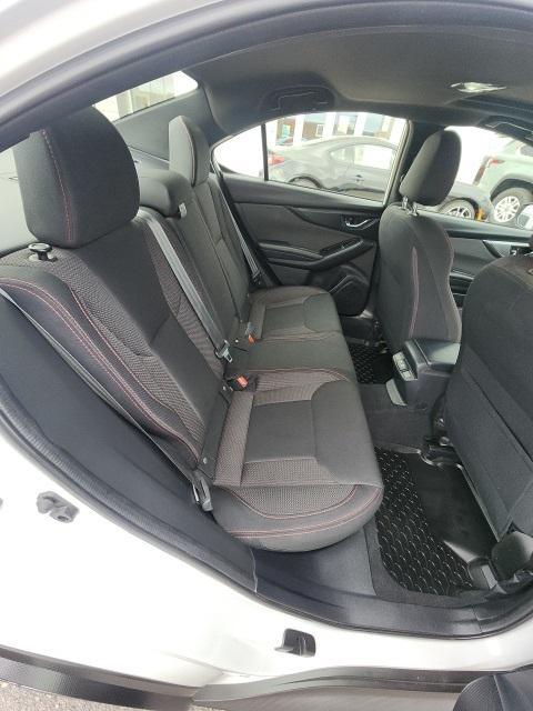 used 2022 Subaru WRX car, priced at $25,788